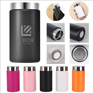 8.8oz 316 Stainless Steel Mini Insulated Water Cup